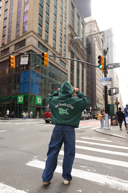 Heatwave founder 'HIITs' Manhattan ahead of Limassol fitness festival