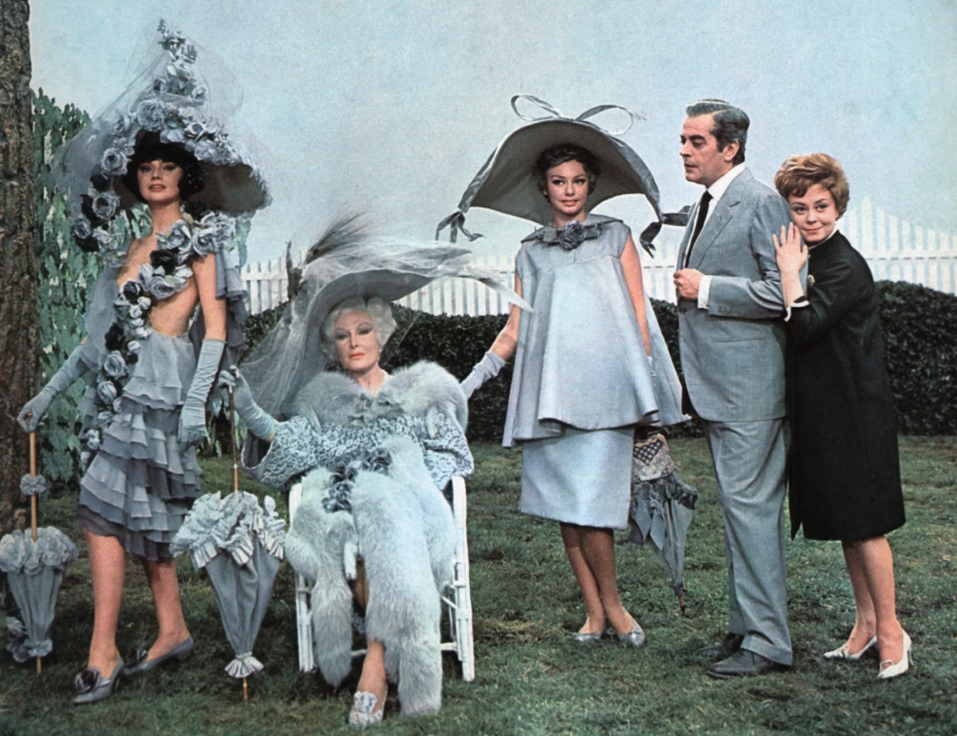 cover Is It Magic? Film screenings continue in Nicosia