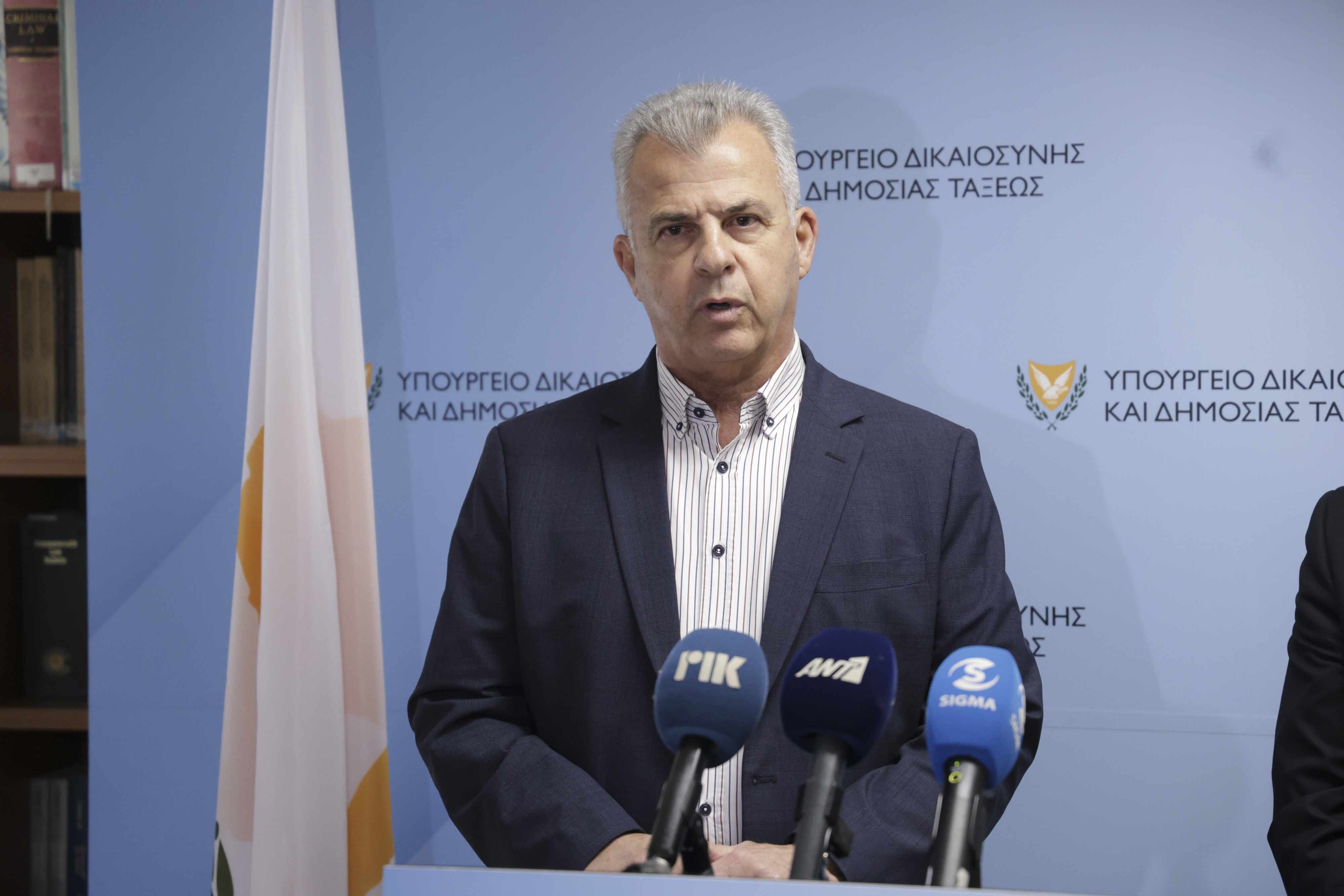 image Prison full, Fitiris says