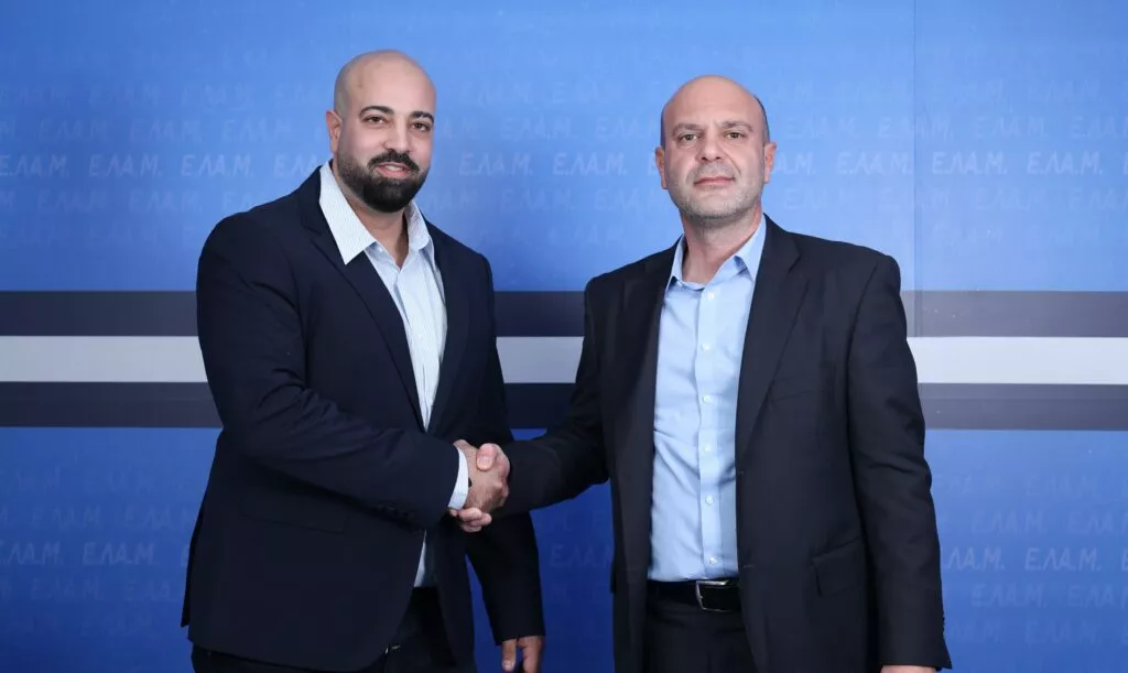 image Elam defends removal of Paphos candidate amid internal rift