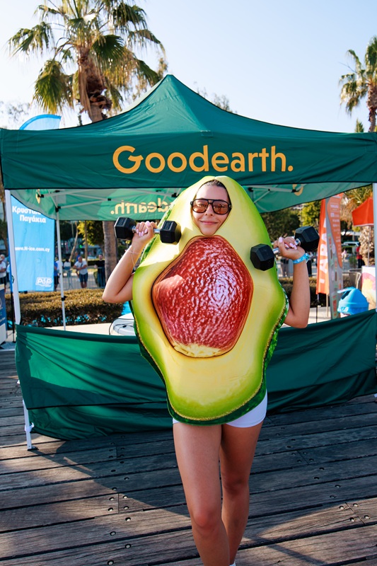 Heatwave Fitness Festival wraps third annual edition