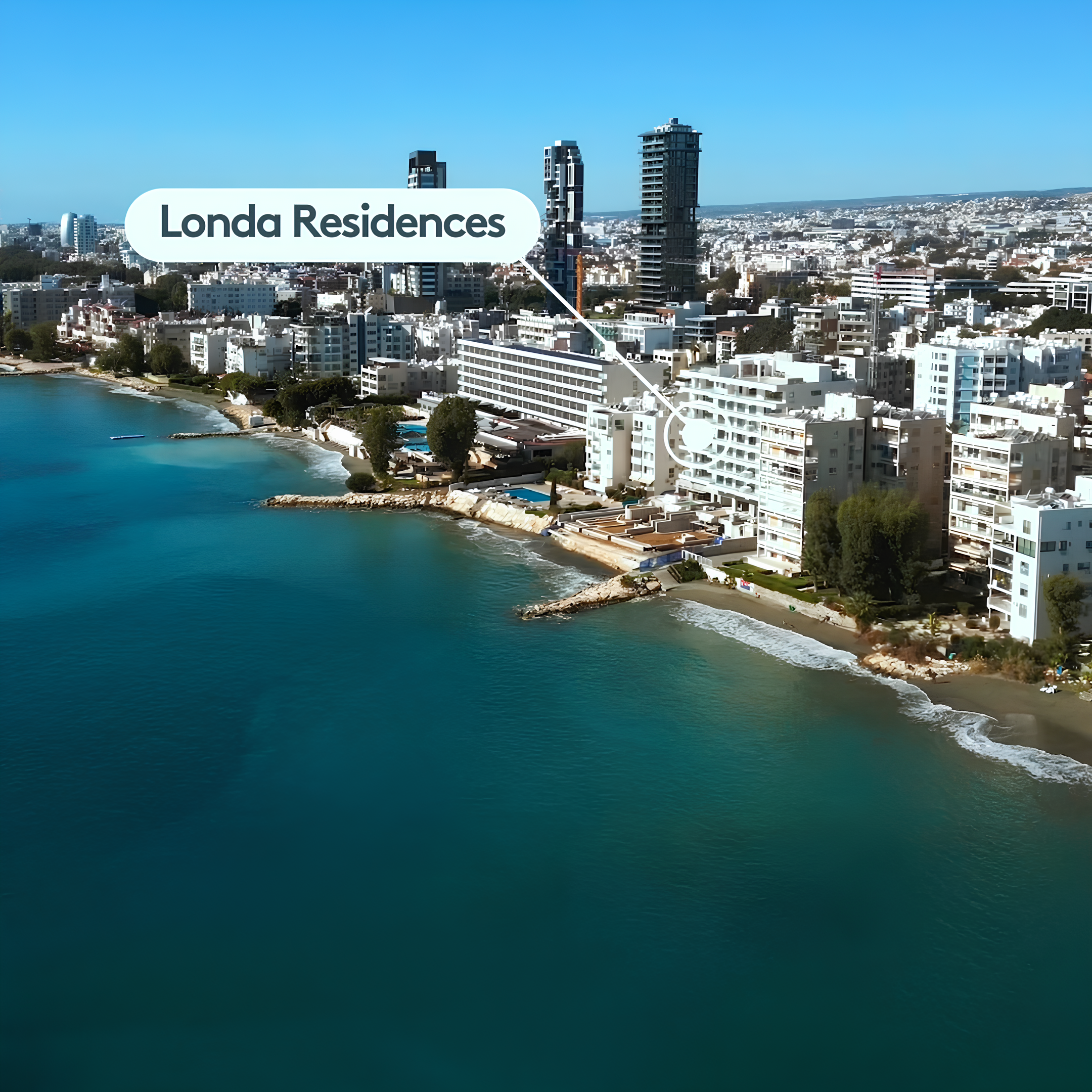 image Who Is Buying Cyprus Beachfront Luxury in 2026?