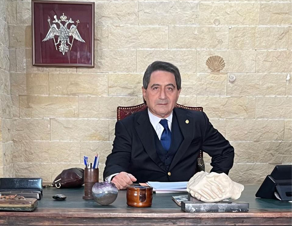 cover Police confirm knowledge of “Sandy” whereabouts as Clerides raid faces legal challenge