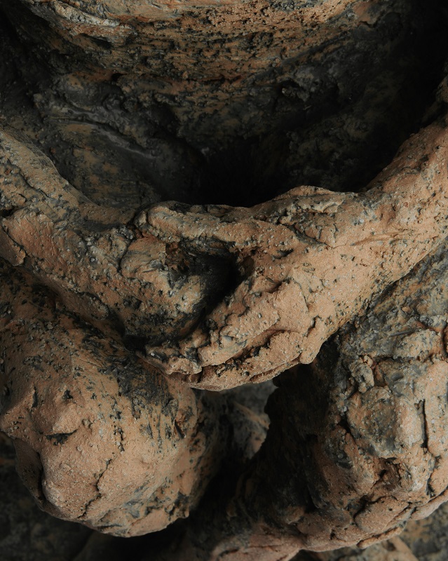 BoCCF, Pierides Museum to present exhibition of works by pioneer sculptor Nina Iacovou