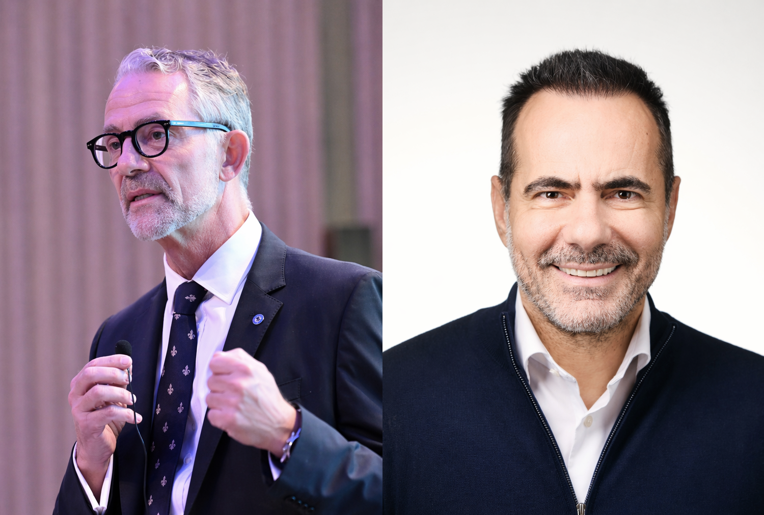 image Columbia Group names Hadjipetrou CEO as O’Neil steps down 