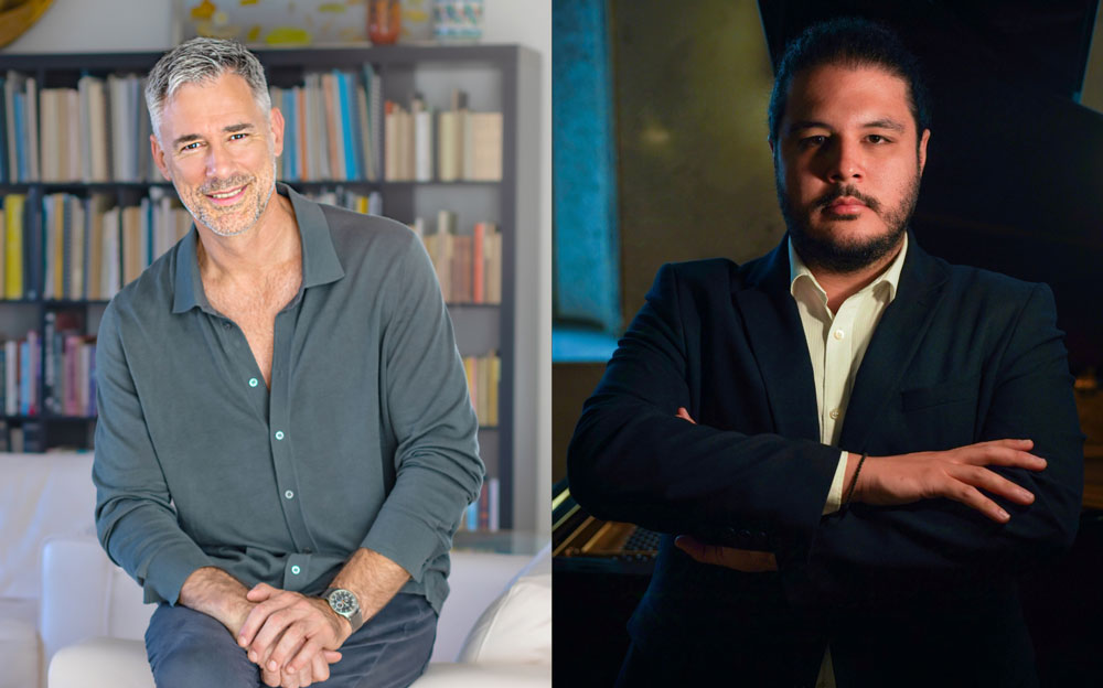 image Cypriot pianist joins CySO for last April concert