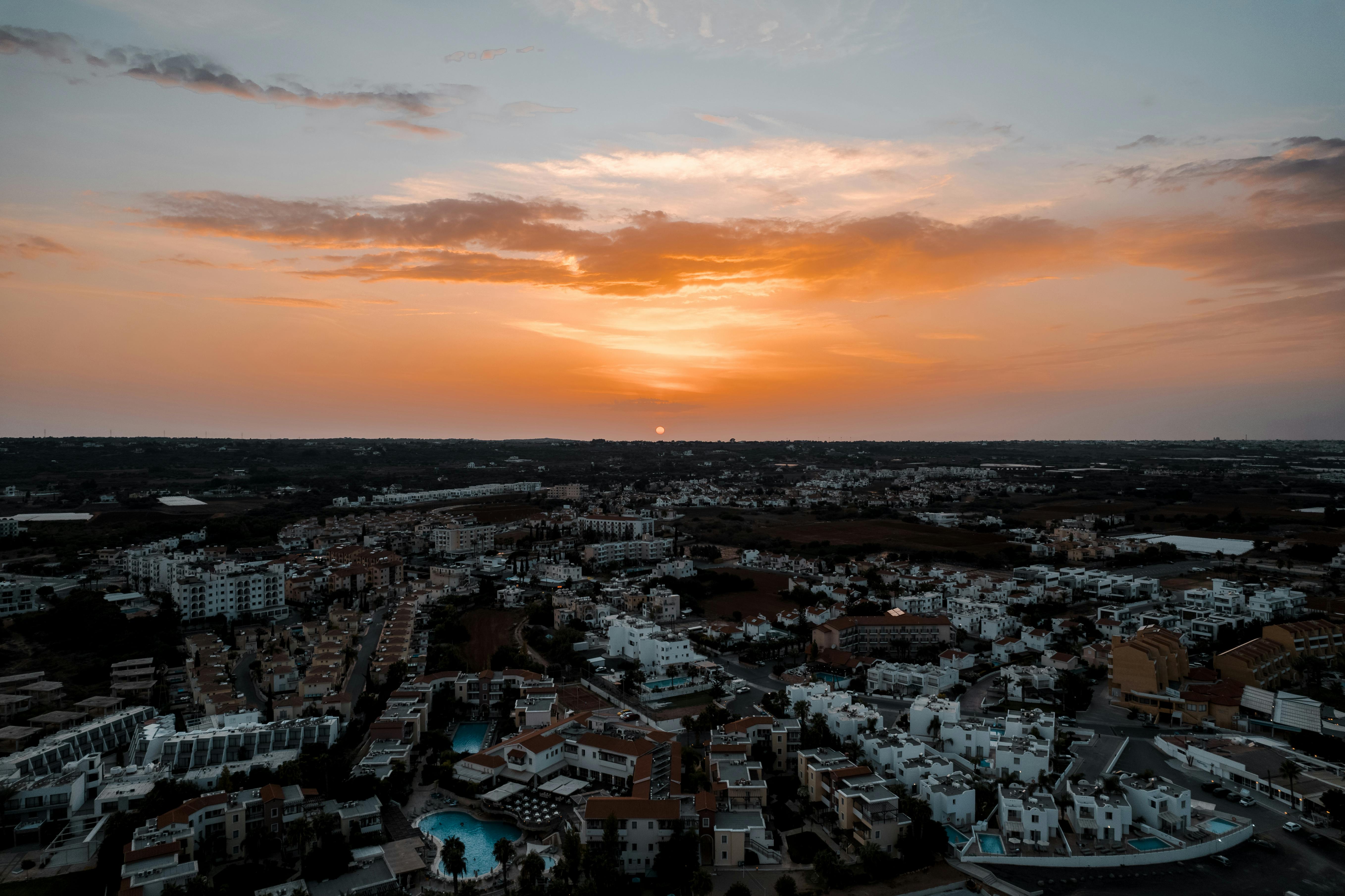 Cyprus Business Now: surplus, shipping, tourism, debt, Invest Cyprus, Egypt