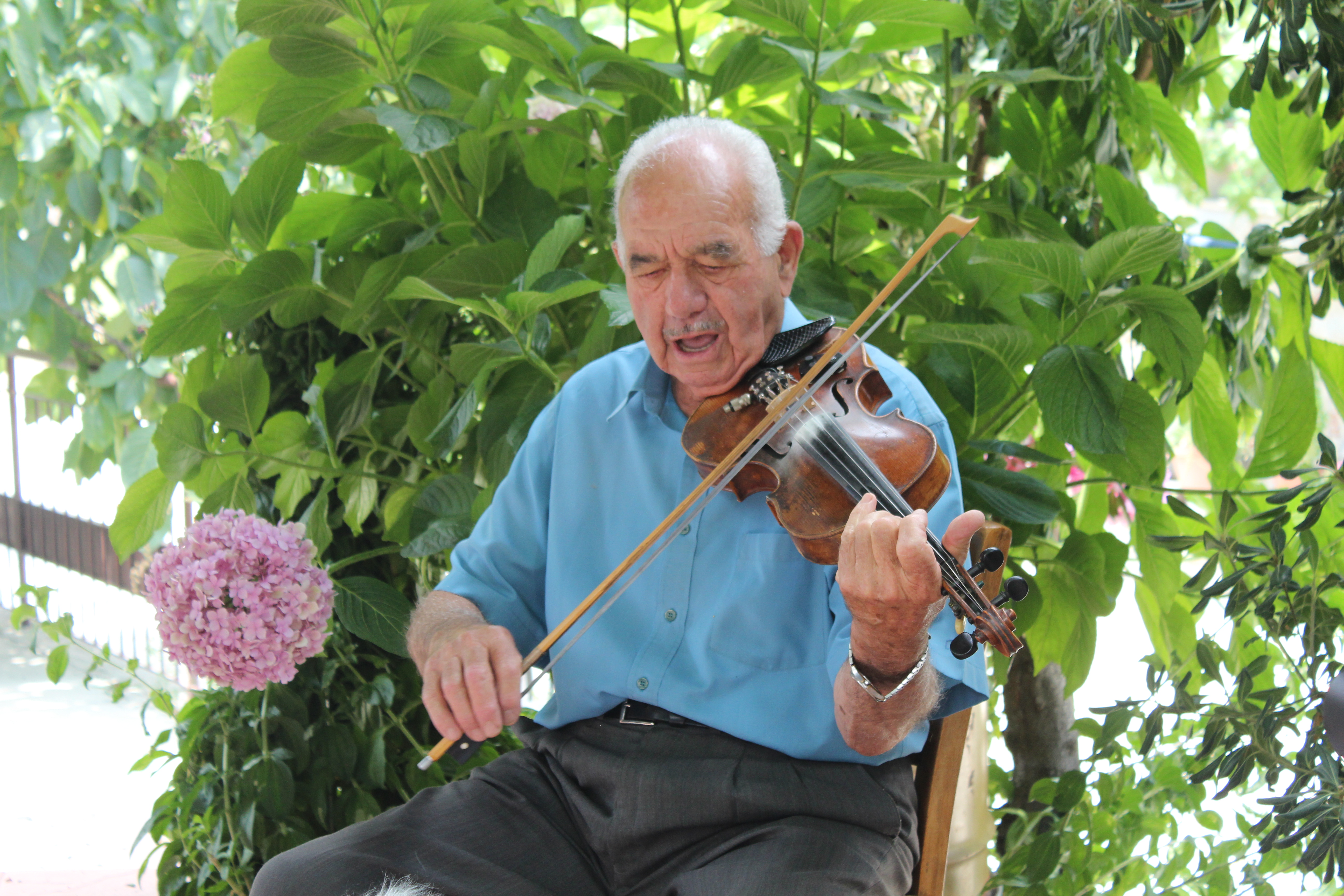 cover The ballad of Cyprus, and who we are