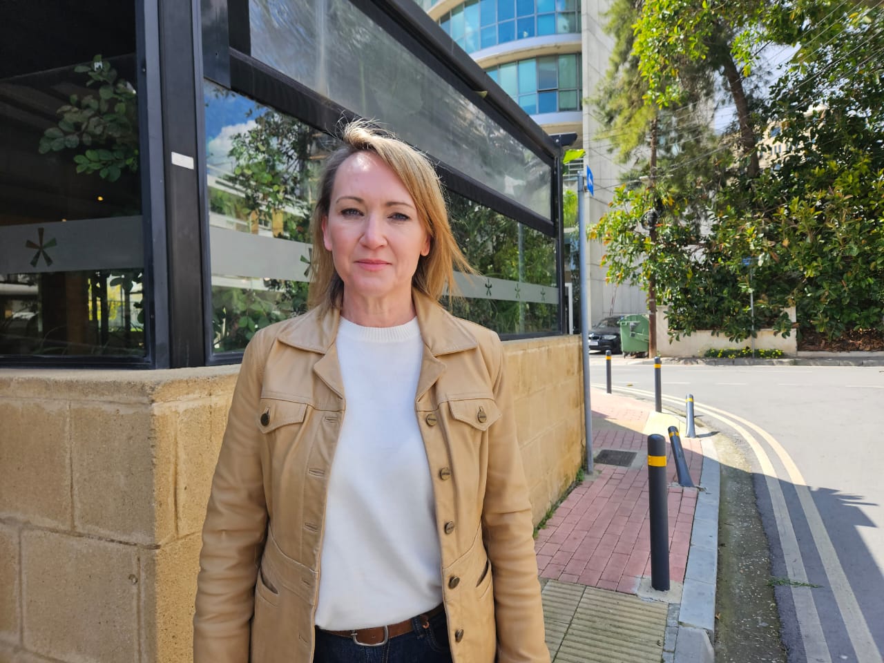 image ‘It’s a sickening example of a colonial mindset’