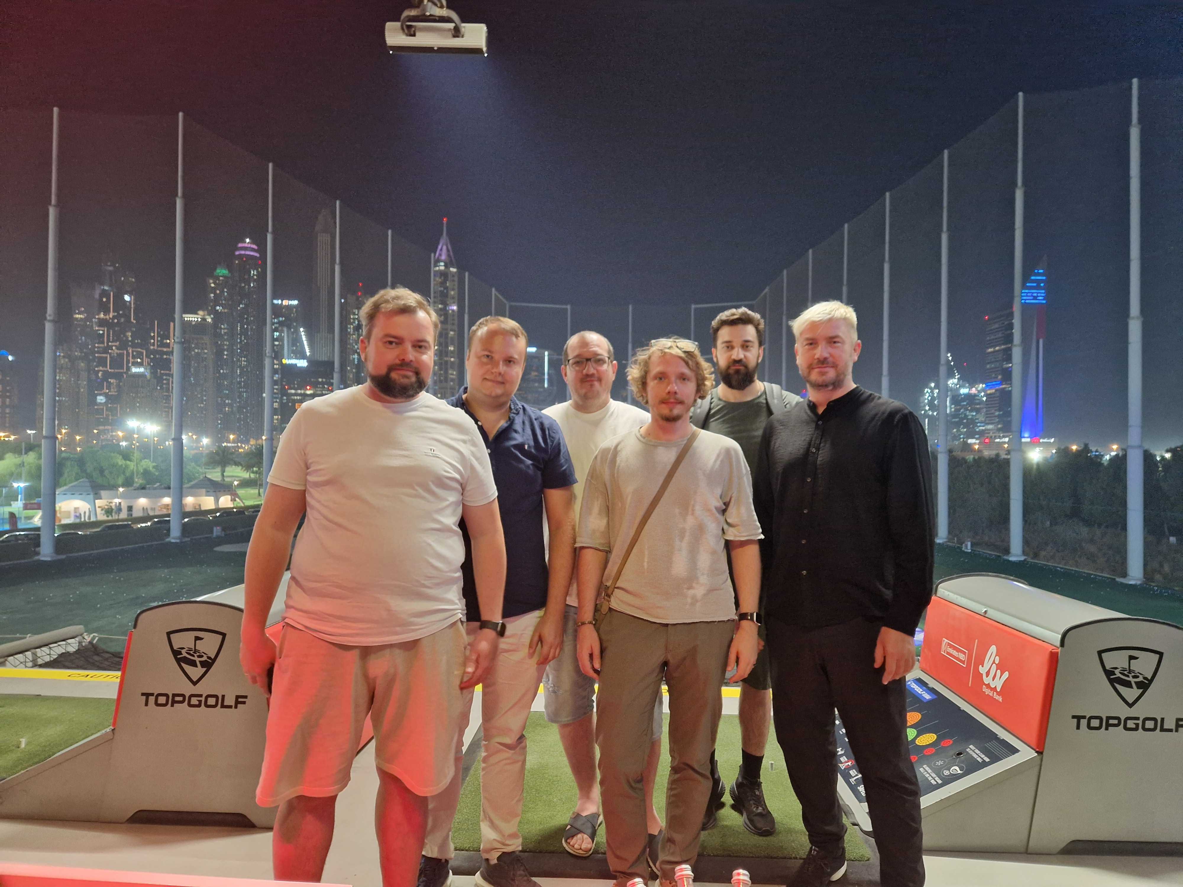 image Limassol private equity firm invests in Cyprus-based gaming studio