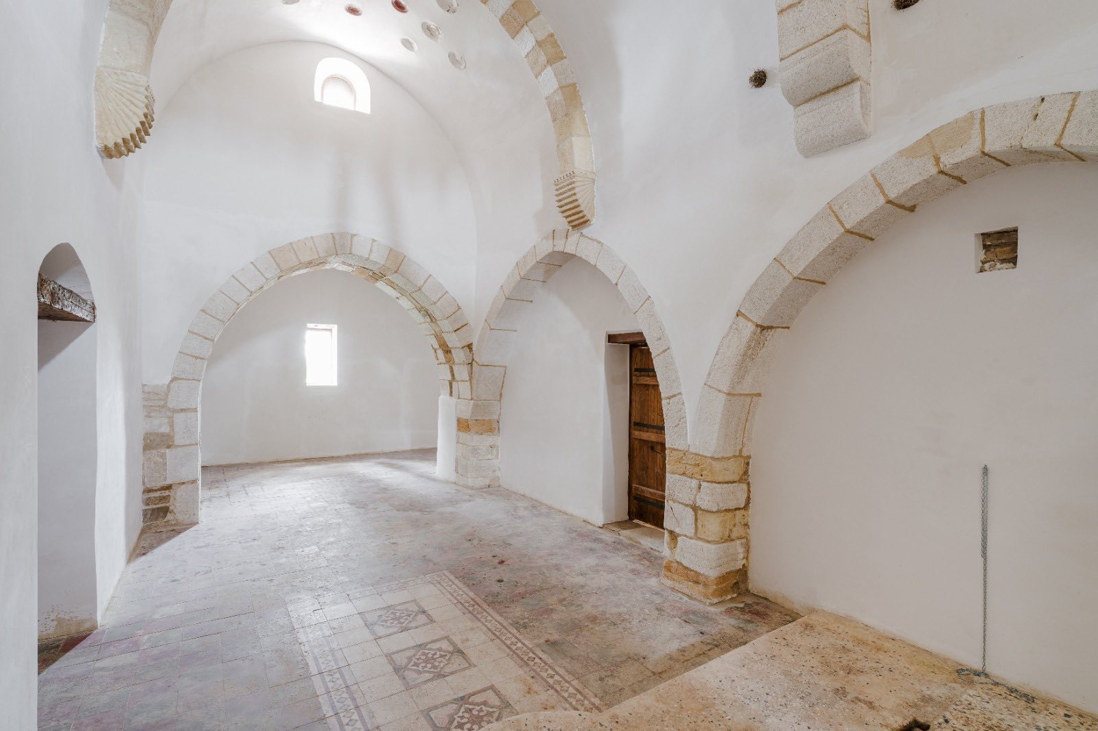 Technical committee on cultural heritage, bicommunal, north