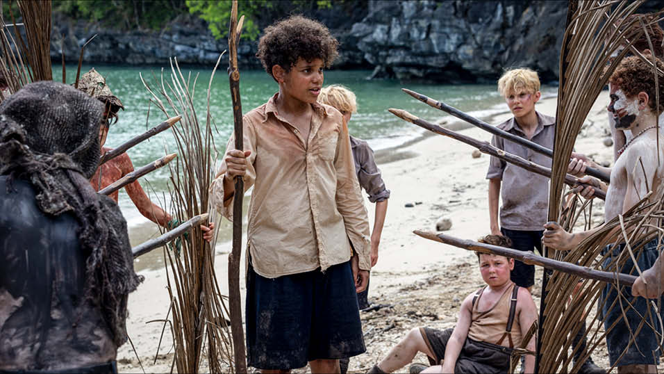 cover What to stream in May?