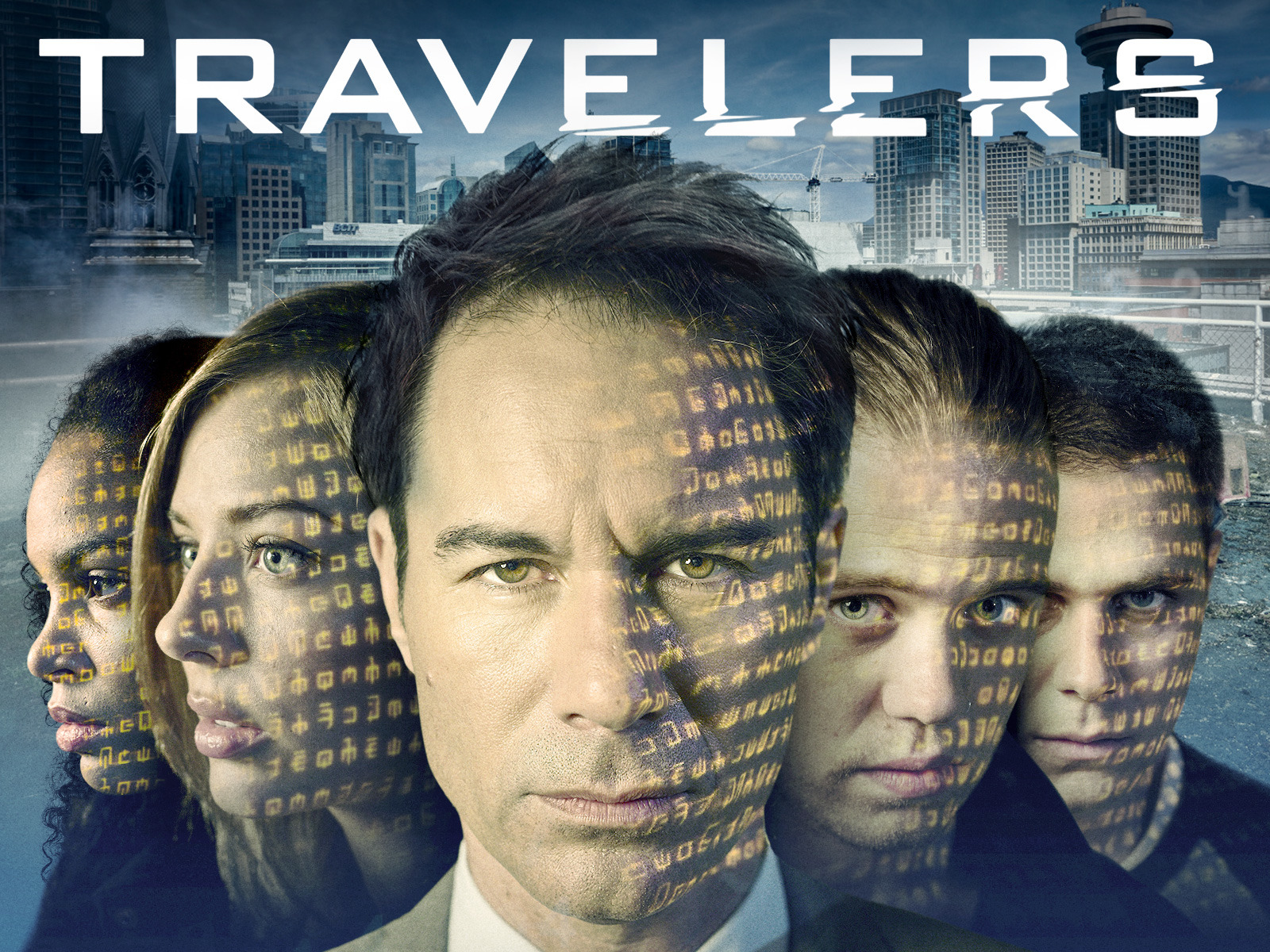 image TV shows we love: Travelers