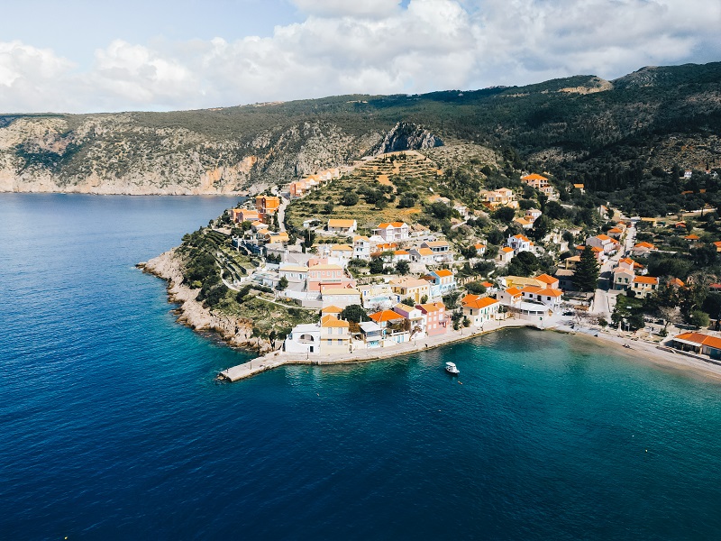 cover Celestyal launches &#8216;Iconic Sale&#8217; with fares from €499