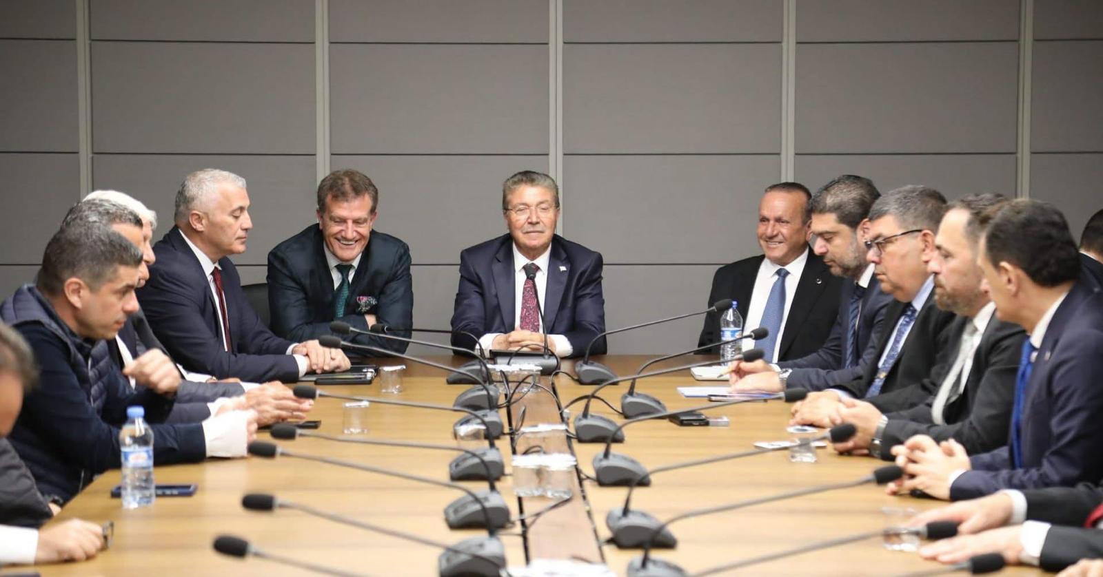 image North legislature votes unanimously to withdraw controversial welfare bill