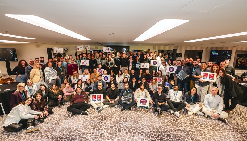 cover Tototheo Global certified as Great Place To Work® for Cyprus, Greece third year in a row