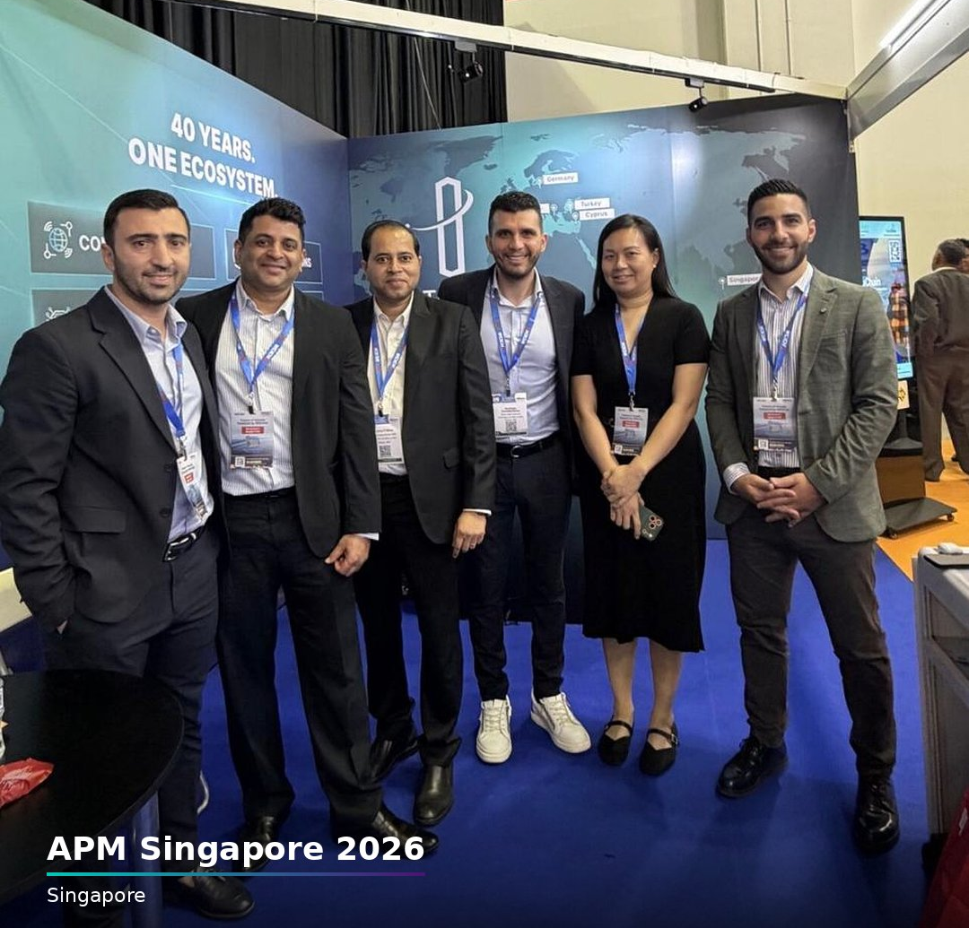 image Cyprus firm targets Asia growth with Singapore expansion