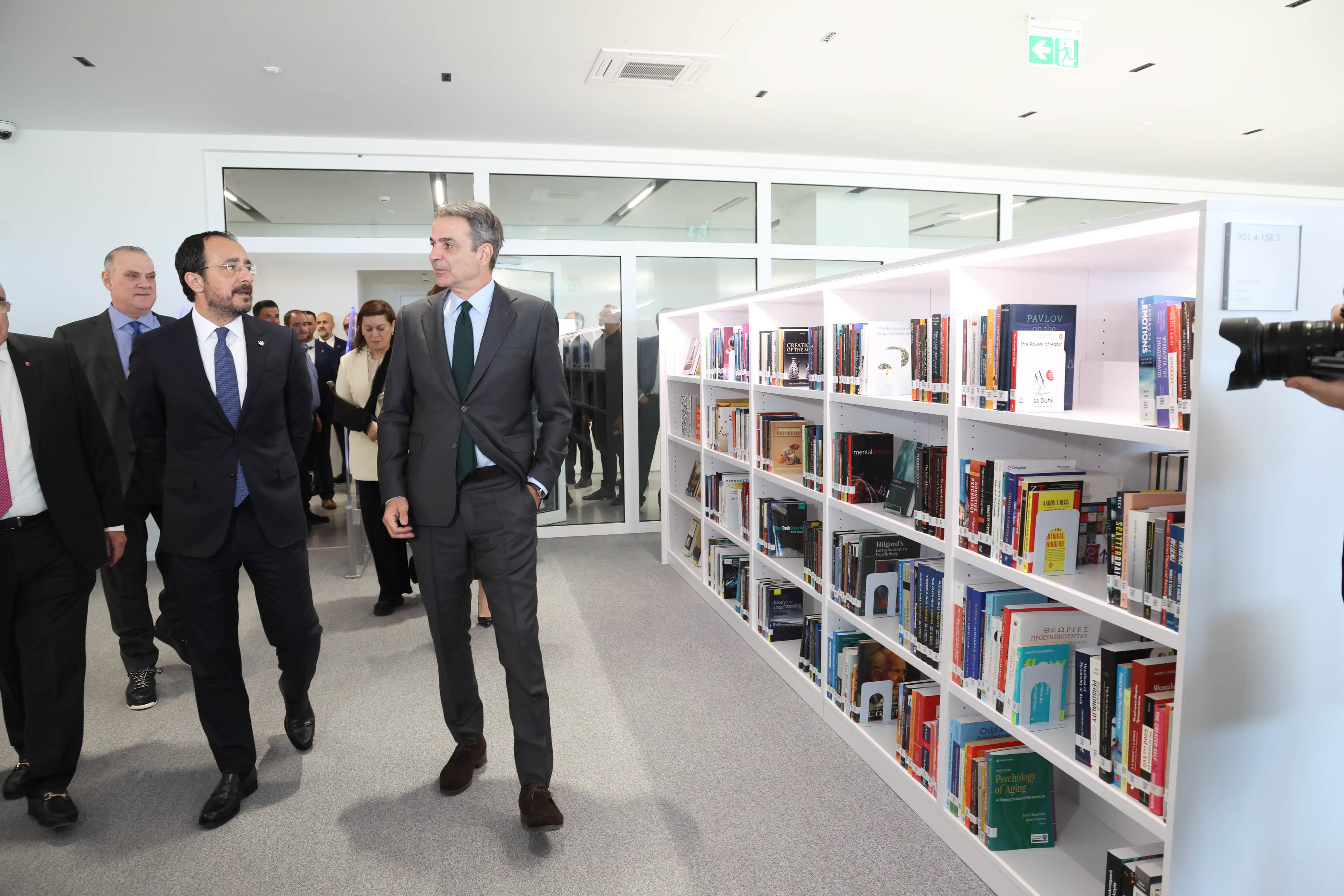 Unic, Athens, university, Cyprus university