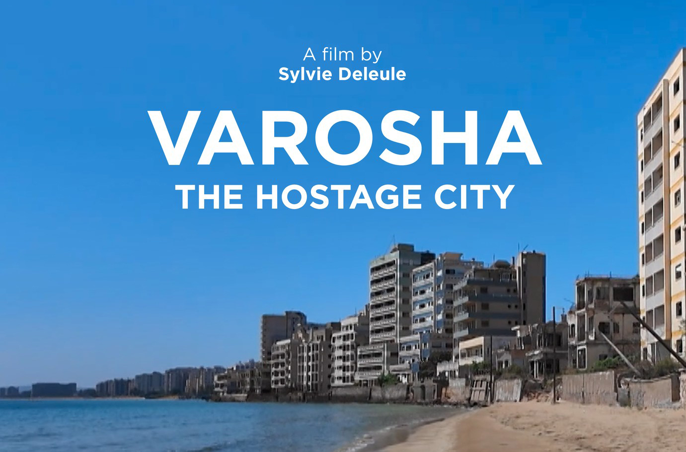 cover A haunting look at the history of Cyprus