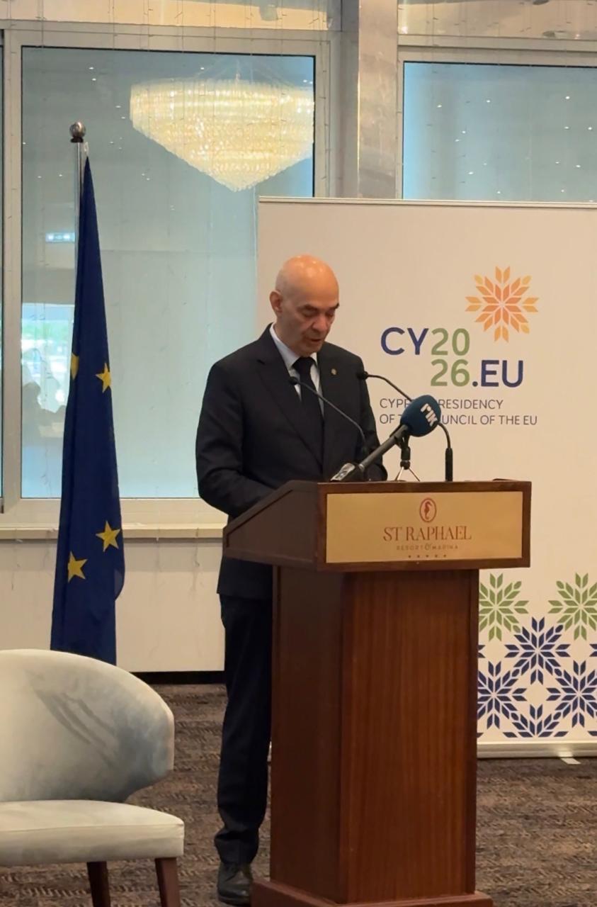 Transport minister, Vafeades, transport, public transport