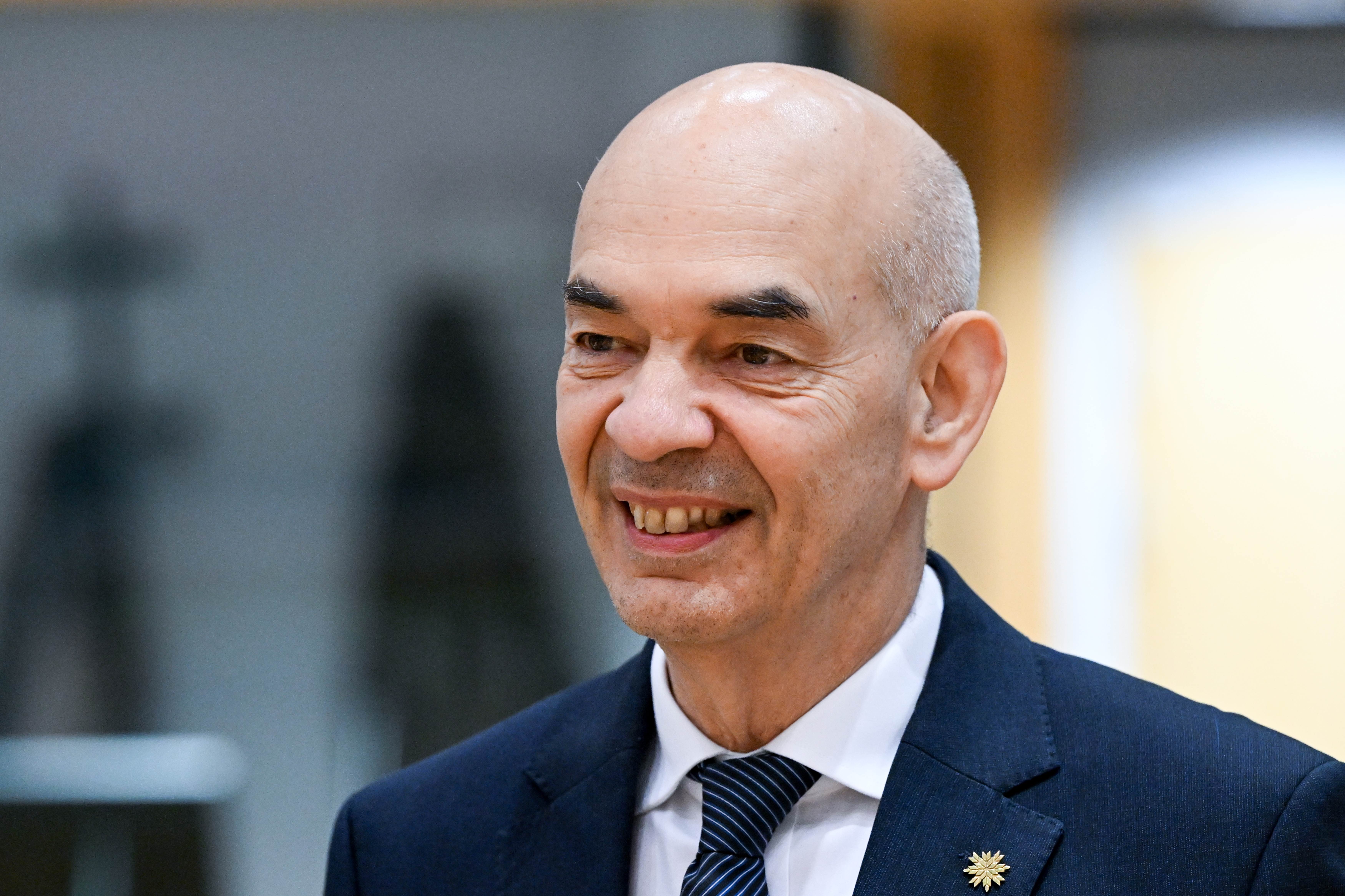 Vafeades accepts ‘possibility’ of fuel shortage amid Middle East conflict