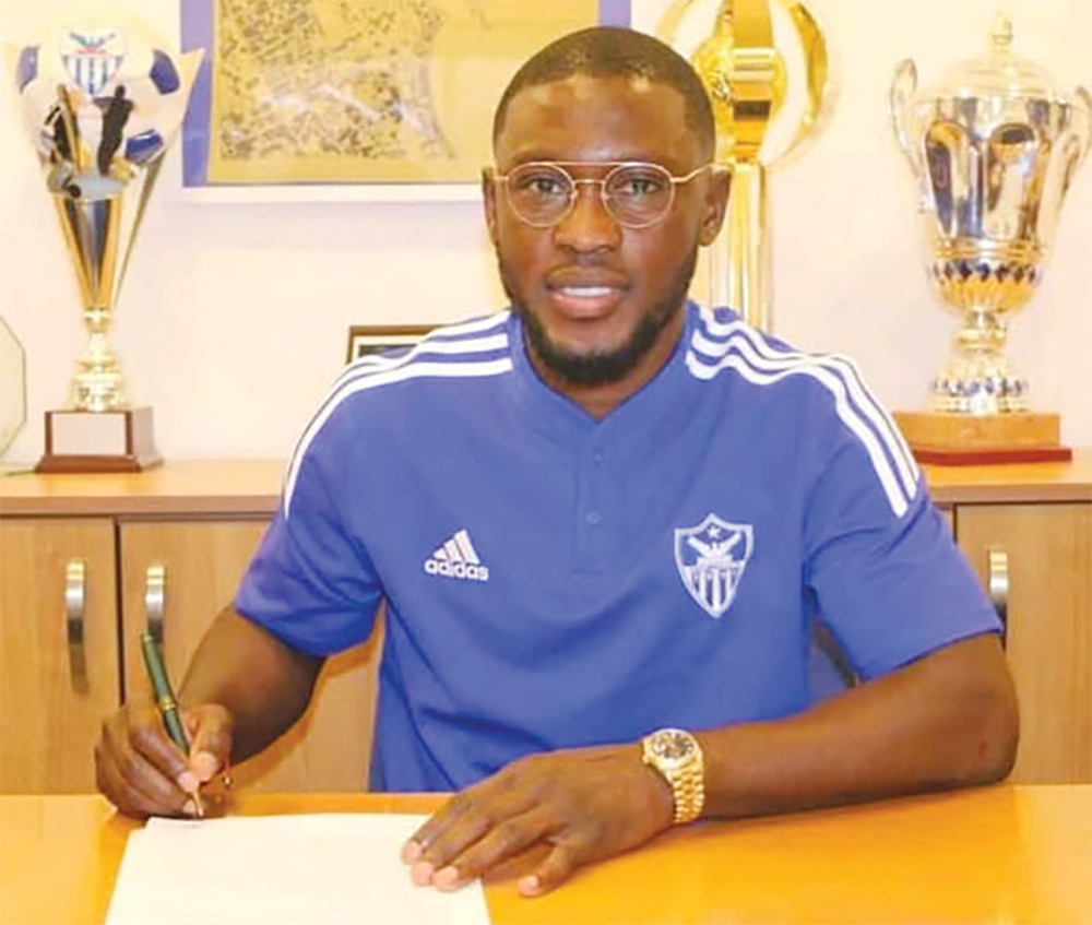 cover Anorthosis hit by Fifa transfer ban over unpaid salaries