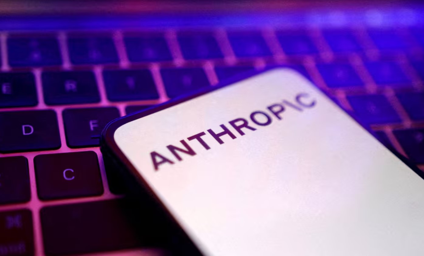 cover Anthropic touts AI cybersecurity project with Big Tech partners
