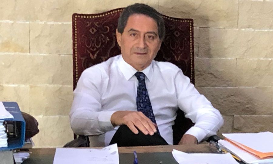 cover Key witness refuses to testify over Drousiotis’ sexual misconduct allegations