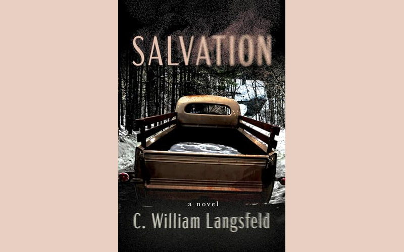 image Book Review: Pushing society to the limits