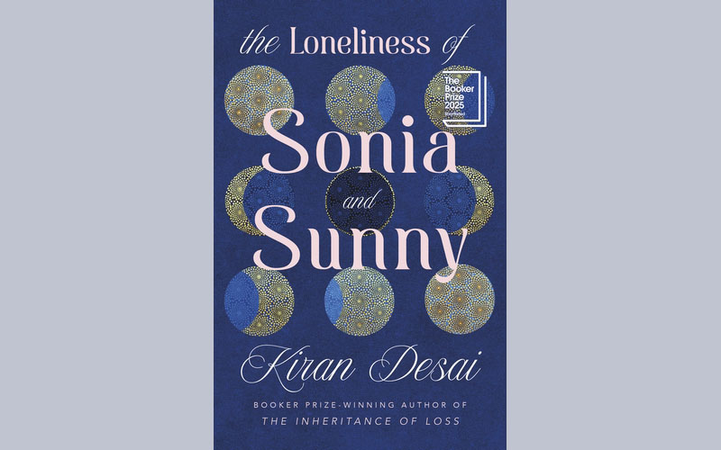 cover Book review: Engrossing family drama spans continents