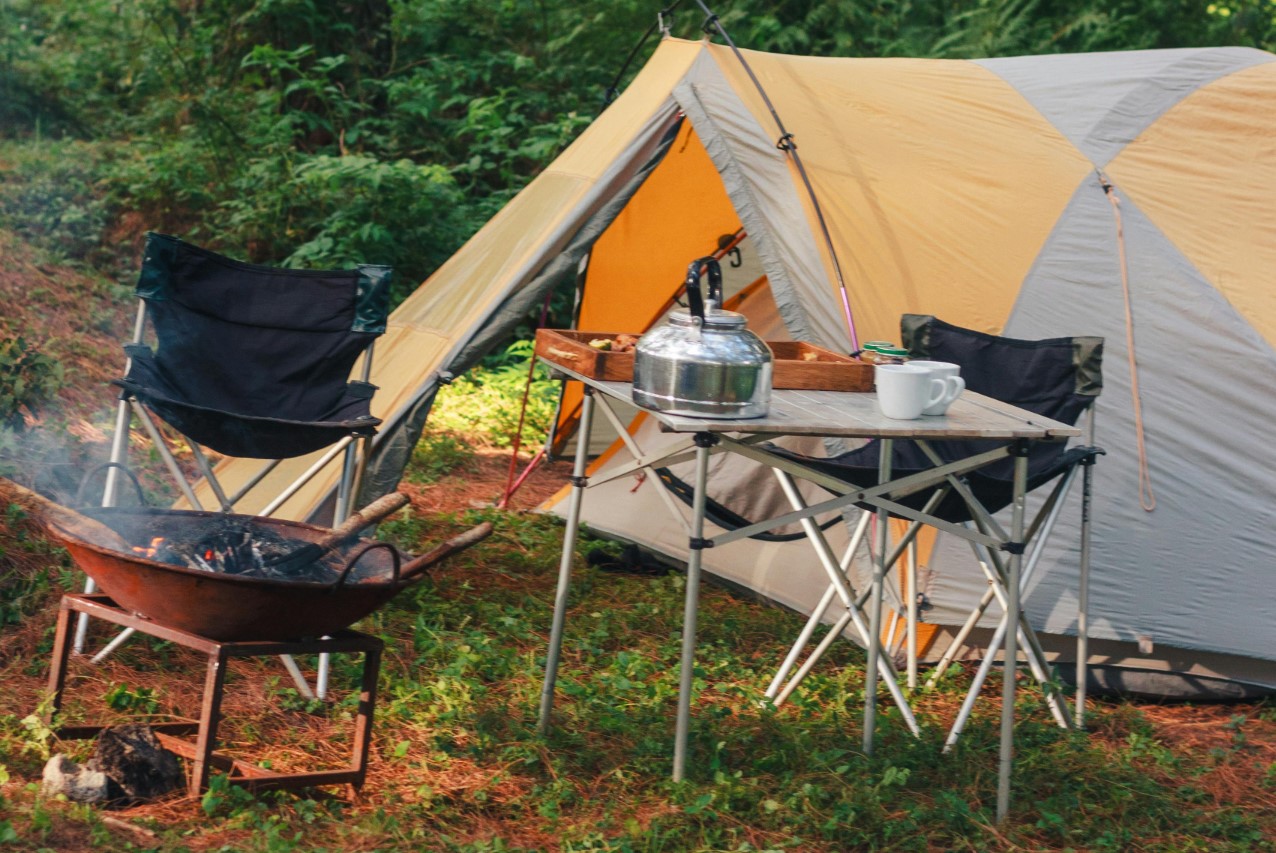 cover Outdoor tourism popularity climbs across Europe