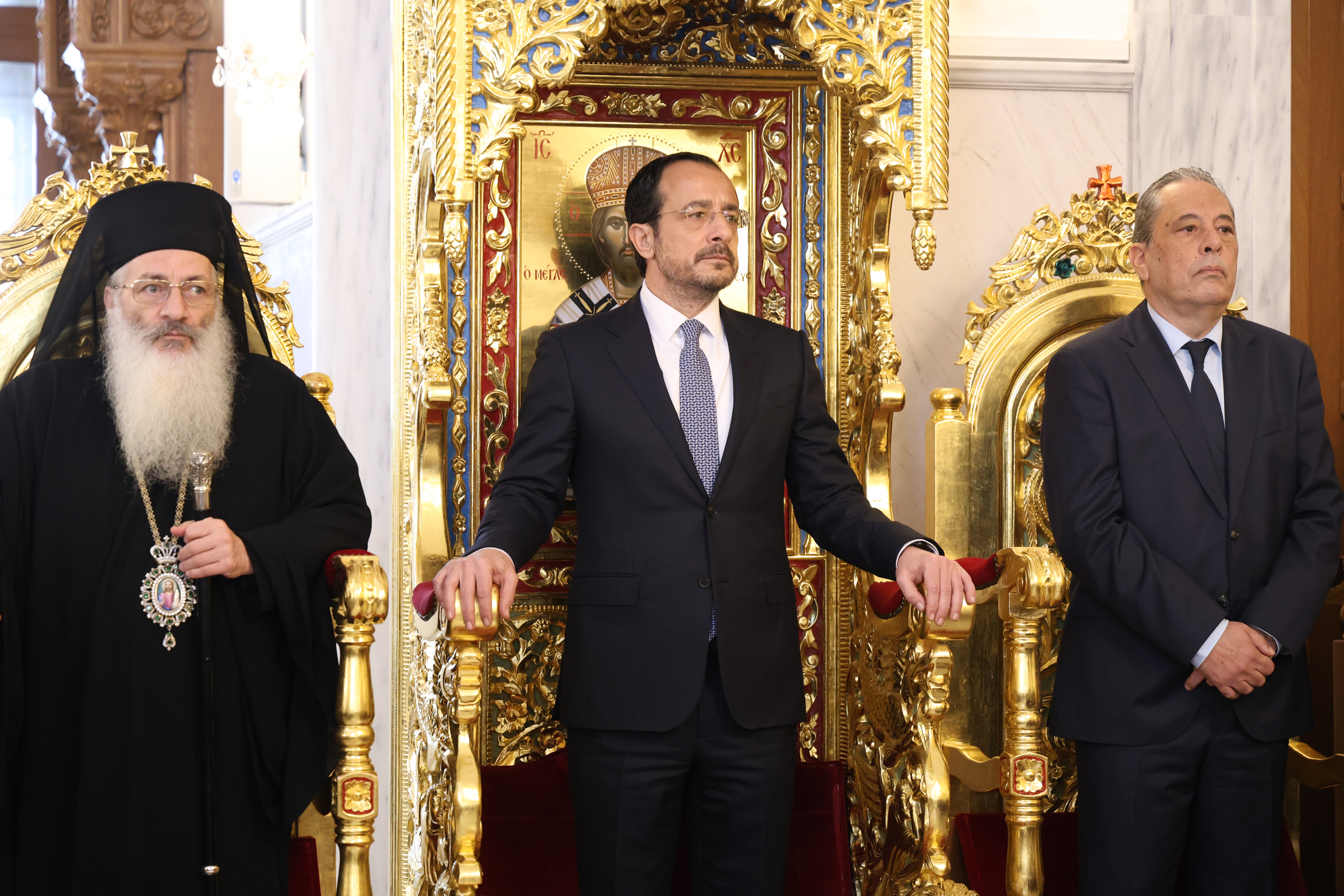 cover ‘Cyprus needs to pass on Eoka legacy to younger generations’