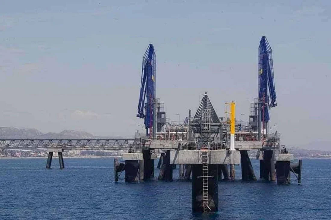 Kıbrıslı Milletvekilleri Vasiliko LNG Projesi İçin Takvim Talep Etti