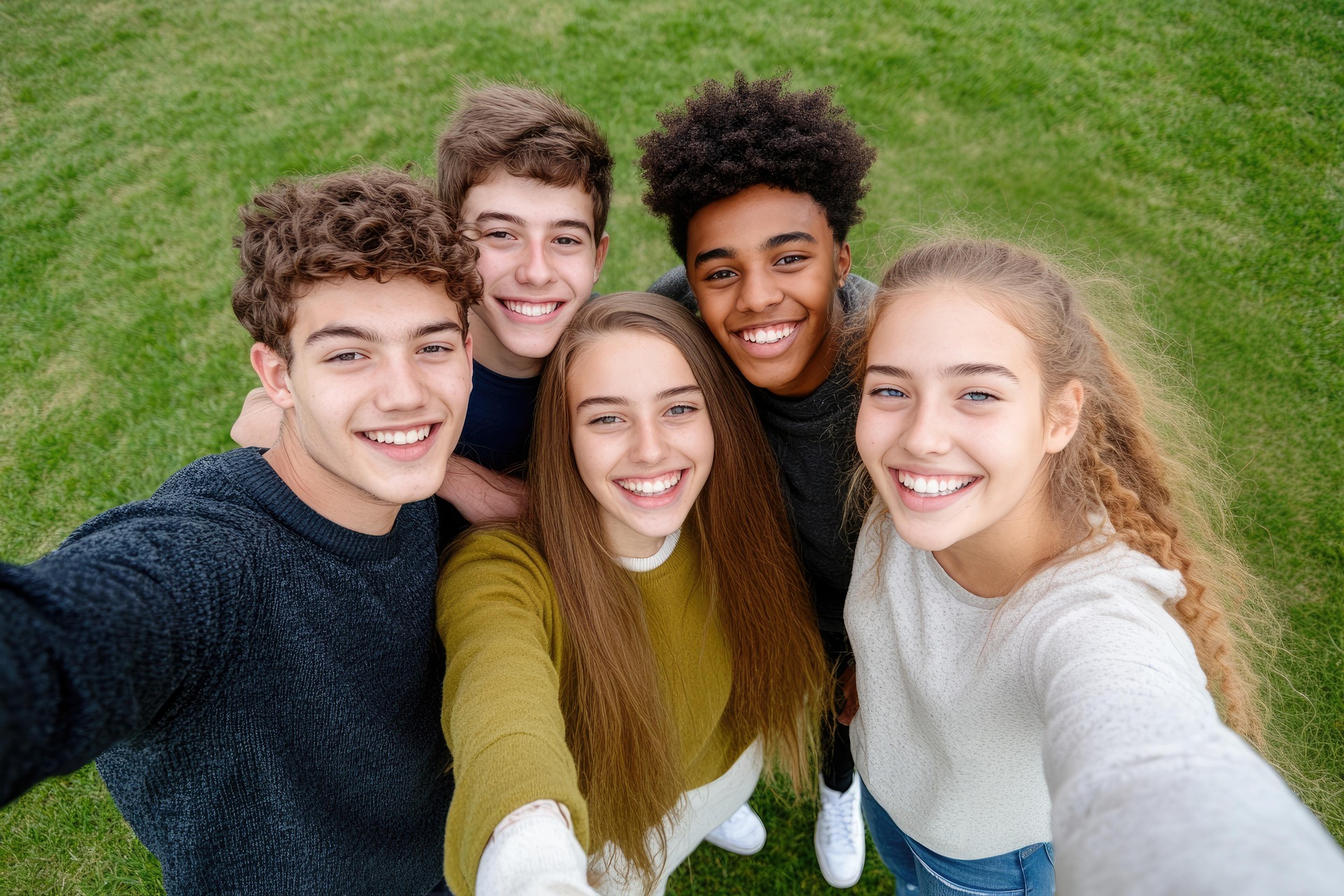 A timely look at happiness