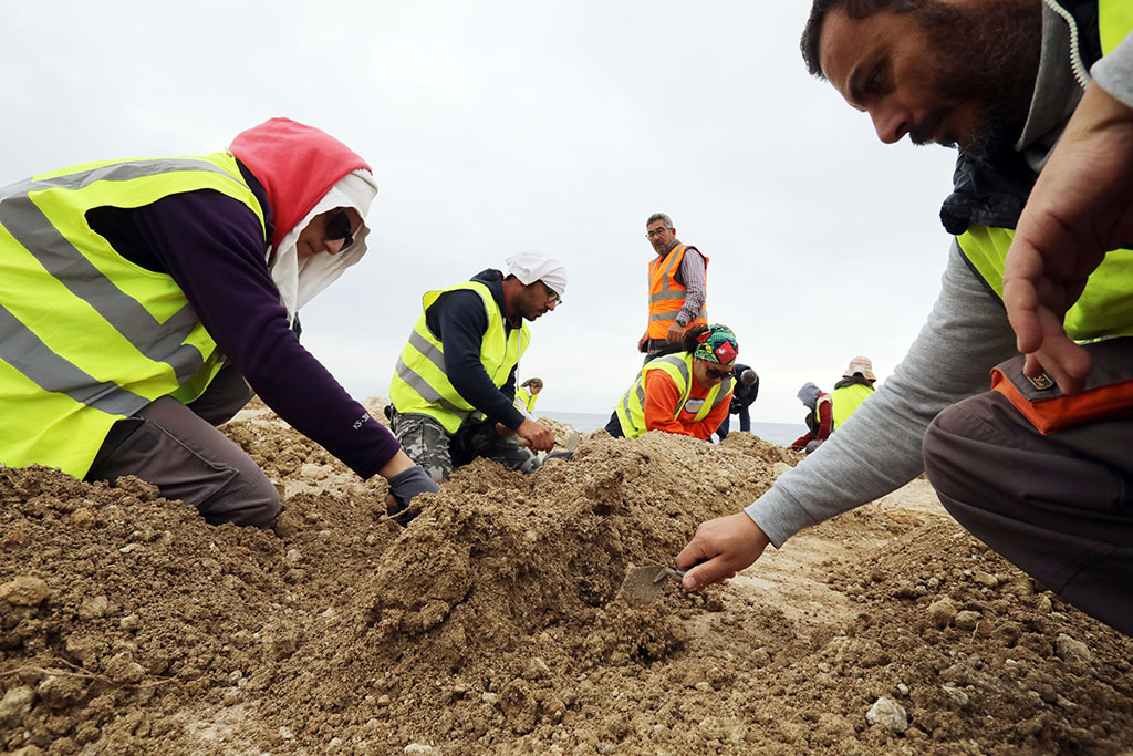 cover Every missing Cypriot counts 