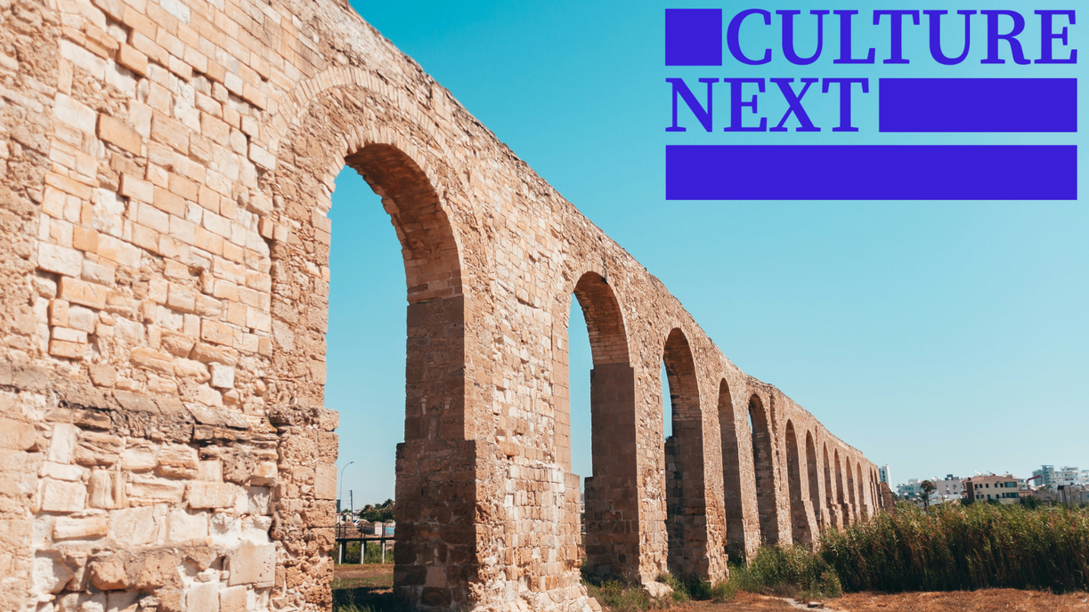 image Culture next appears in Cyprus’ Larnaca