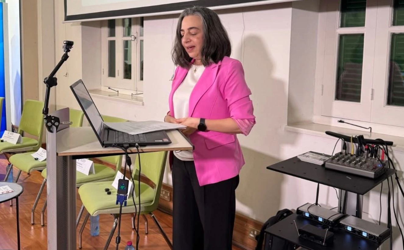 cover Financial literacy focus shifts to real world skills