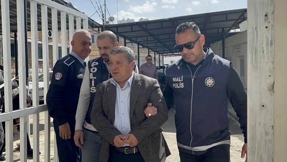 image Former north ‘education minister’ back in court over fake diploma scandal case