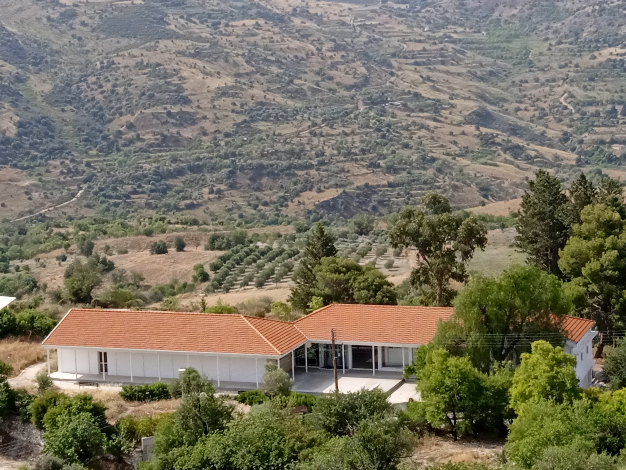 cover Get to know Cyprus nature