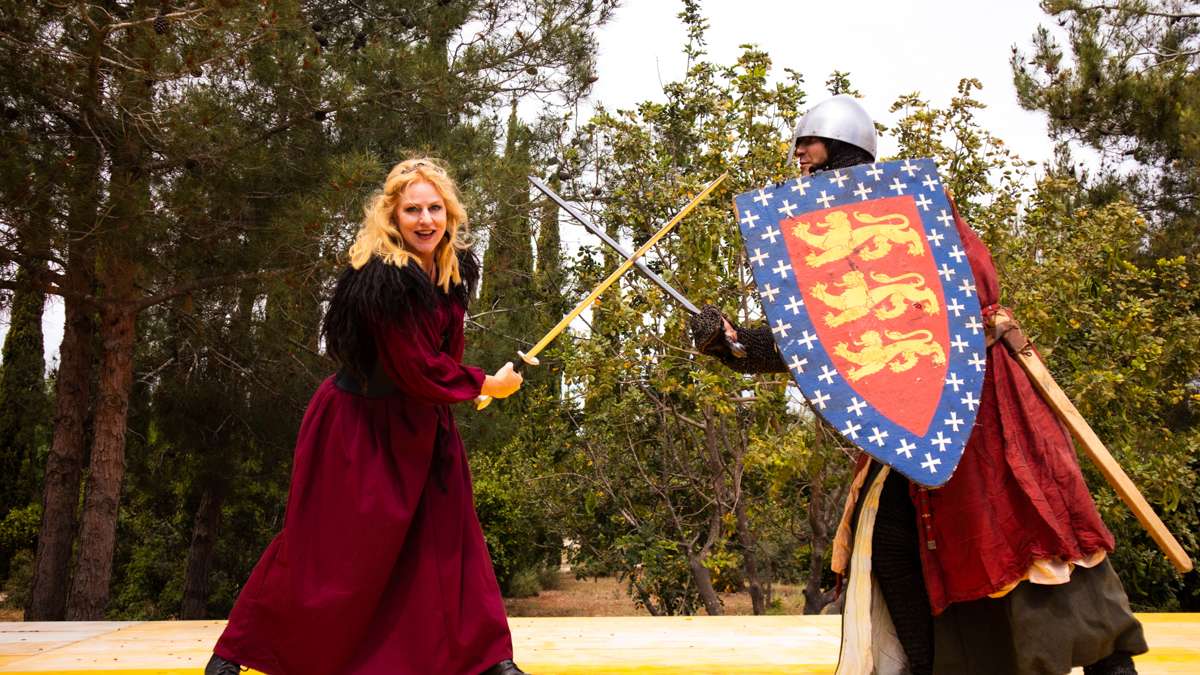 cover What’s on this weekend