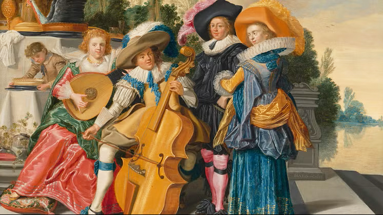 image Hands off my hat!