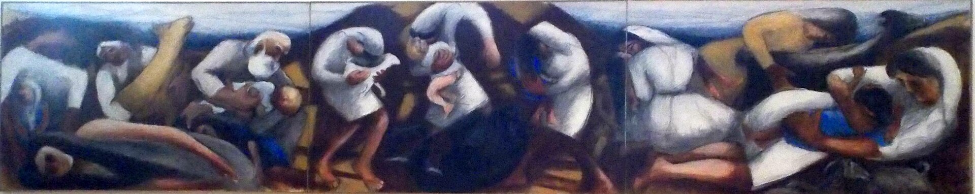 cover The struggle of women in the modern history of Cyprus