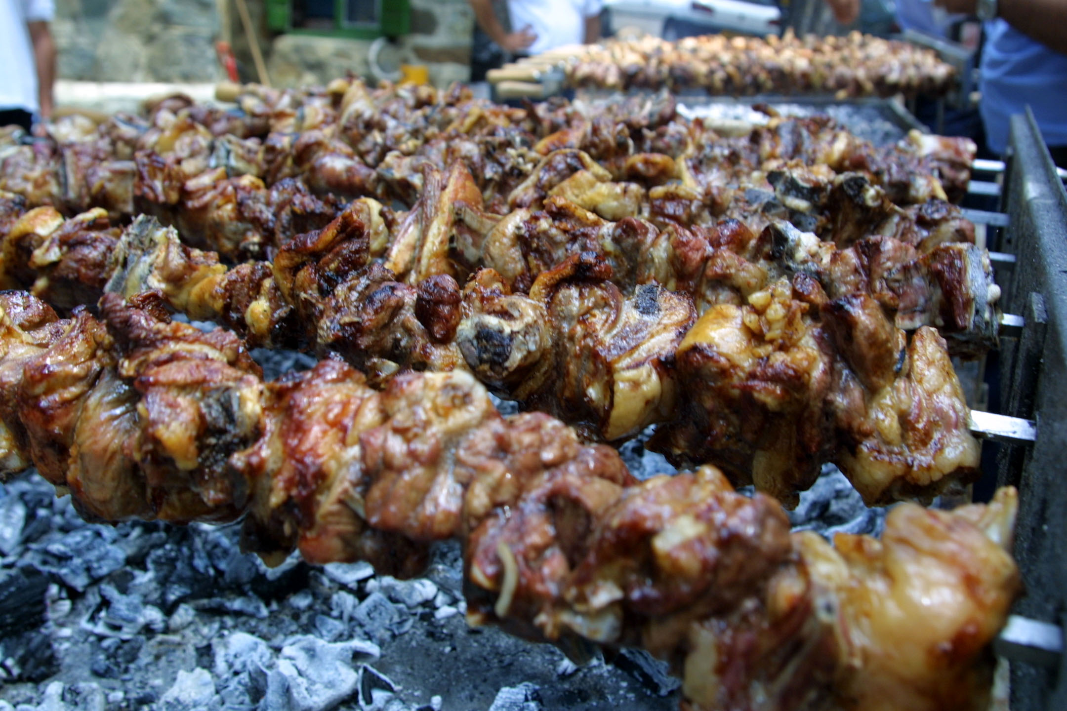 cover Is it time for a meat-free Easter?