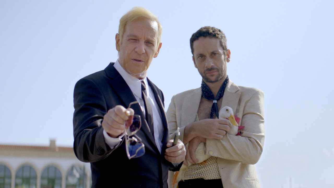 cover Yes, a Cyprus connection