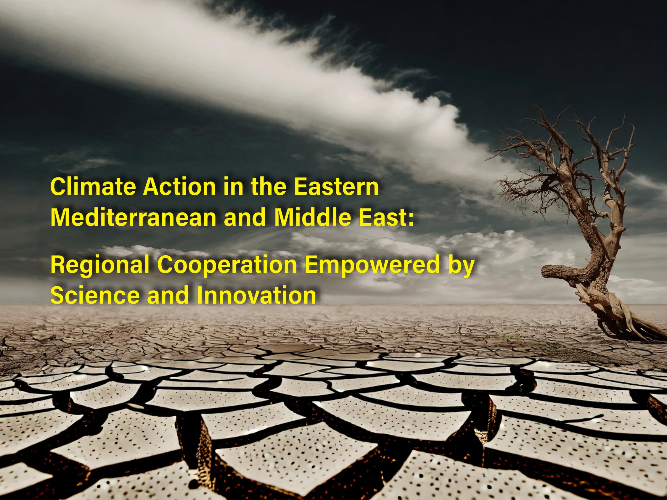 Cyprus to host regional climate summit in Nicosia