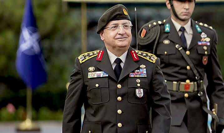 cover Turkey ‘determined to protect rights of Turkish Cypriot people’