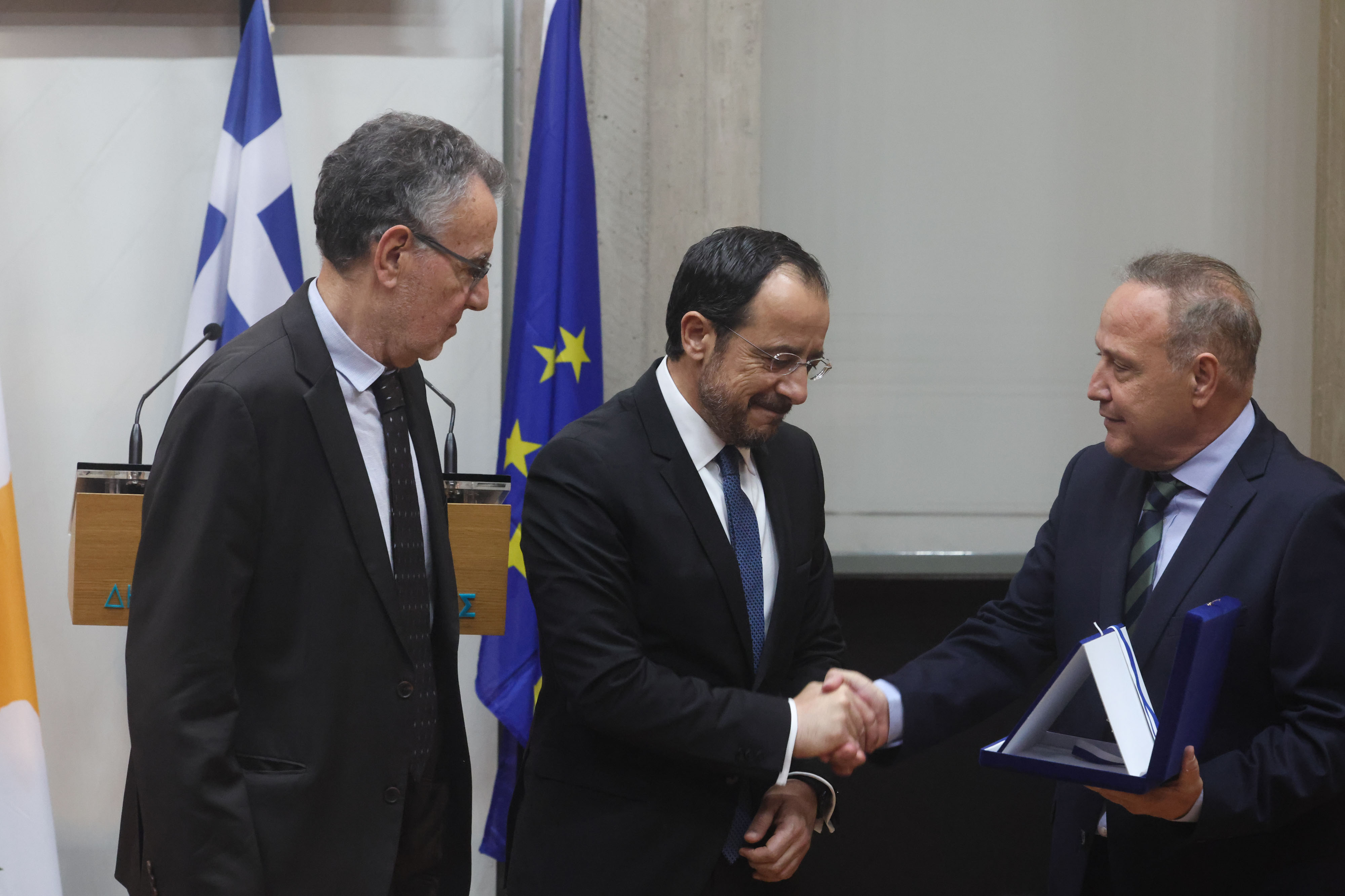 image European defence to be focus of upcoming EU Council meeting in Nicosia