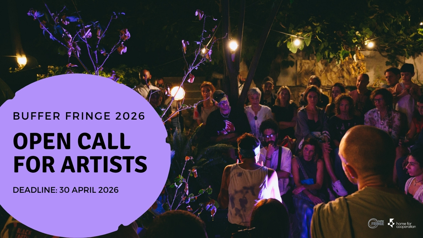 cover Buffer Fringe Performing Arts Festival returns with Open Call for artists