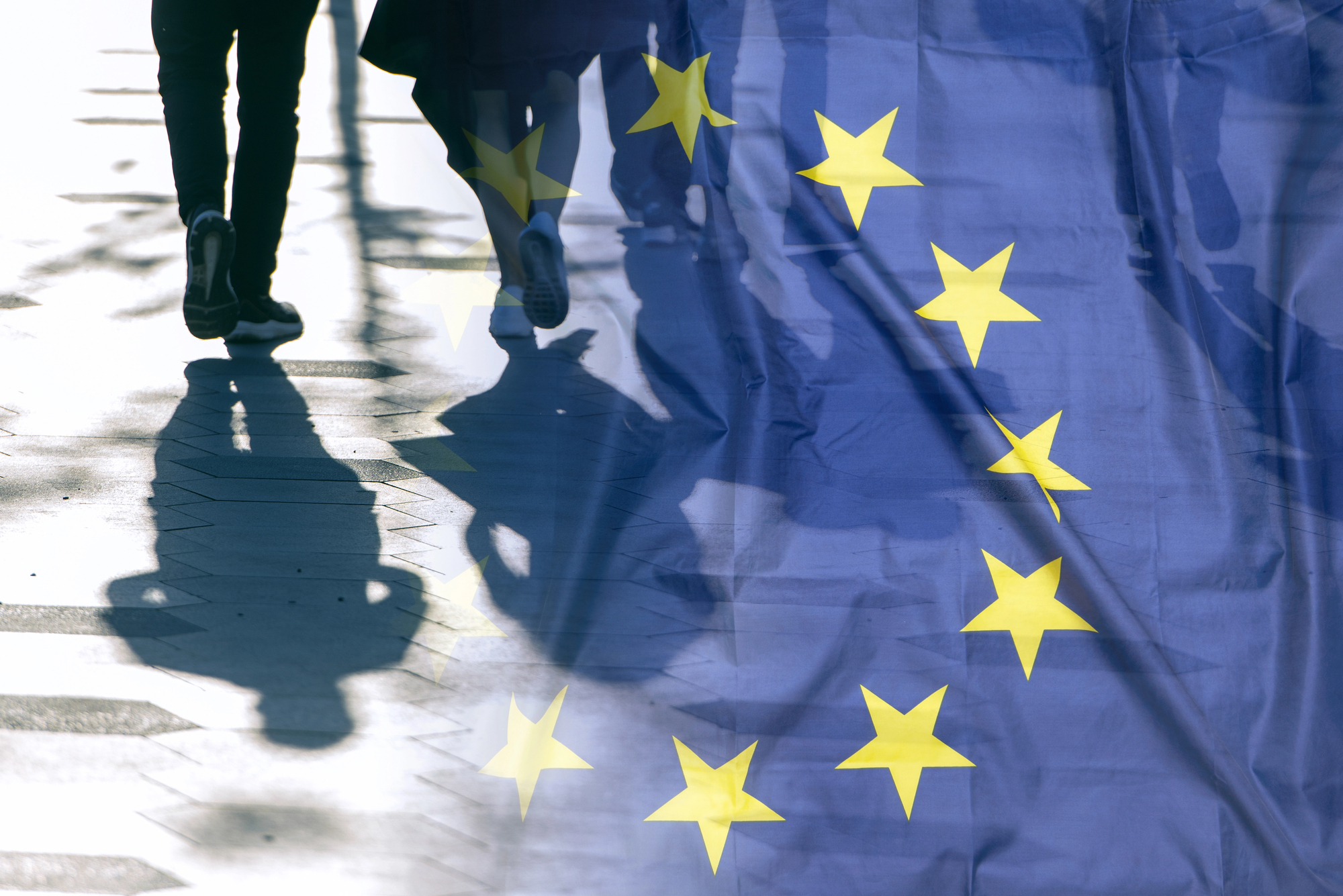 cover Immigrants residing in the EU increase to 64.2 million, up 60 per cent since 2010