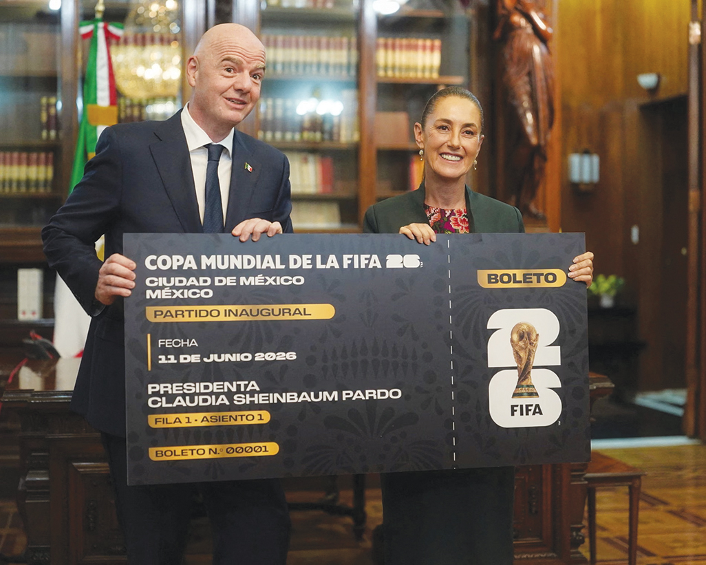 image World Cup last-minute ticket sales phase re-opens 50 days from kick-off